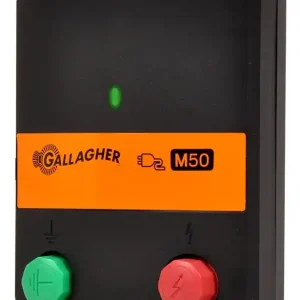 230V Weidezaungerät PowerPlus M50 Jetzt Bestellen